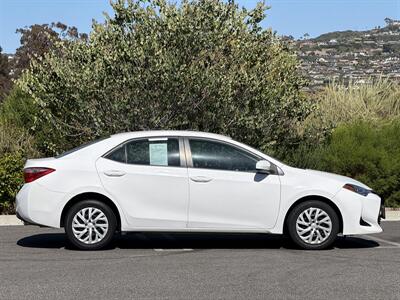 2017 Toyota Corolla LE - Photo 9 - San Juan Capistrano, CA 92675