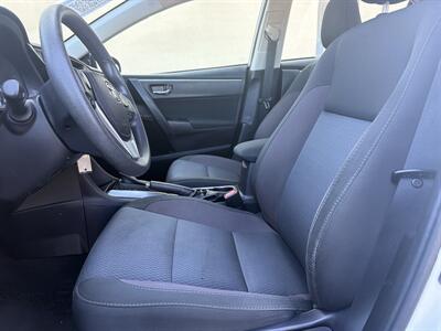 2017 Toyota Corolla LE - Photo 15 - San Juan Capistrano, CA 92675