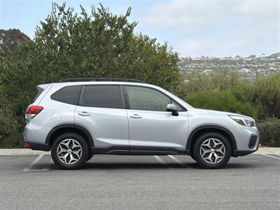 2021 Subaru Forester Premium - Photo 7 - San Juan Capistrano, CA 92675