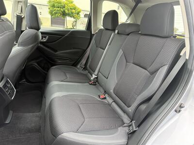 2021 Subaru Forester Premium - Photo 15 - San Juan Capistrano, CA 92675
