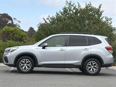 2021 Subaru Forester Premium - Photo 3 - San Juan Capistrano, CA 92675