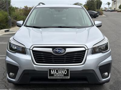 2021 Subaru Forester Premium - Photo 9 - San Juan Capistrano, CA 92675