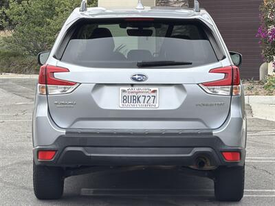 2021 Subaru Forester Premium - Photo 5 - San Juan Capistrano, CA 92675