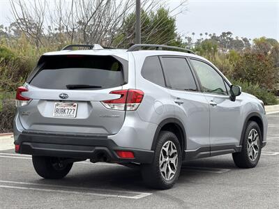 2021 Subaru Forester Premium - Photo 6 - San Juan Capistrano, CA 92675