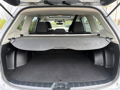 2021 Subaru Forester Premium - Photo 25 - San Juan Capistrano, CA 92675