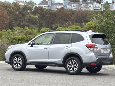 2021 Subaru Forester Premium - Photo 4 - San Juan Capistrano, CA 92675