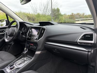 2021 Subaru Forester Premium - Photo 12 - San Juan Capistrano, CA 92675