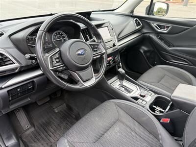 2021 Subaru Forester Premium - Photo 10 - San Juan Capistrano, CA 92675