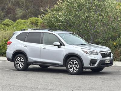 2021 Subaru Forester Premium - Photo 8 - San Juan Capistrano, CA 92675