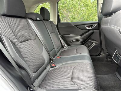 2021 Subaru Forester Premium - Photo 16 - San Juan Capistrano, CA 92675