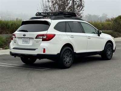 2017 Subaru Outback 3.6R Limited   - Photo 9 - San Juan Capistrano, CA 92675