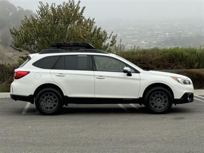 2017 Subaru Outback 3.6R Limited   - Photo 10 - San Juan Capistrano, CA 92675