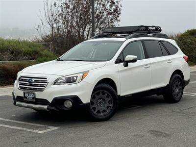 2017 Subaru Outback 3.6R Limited   - Photo 2 - San Juan Capistrano, CA 92675