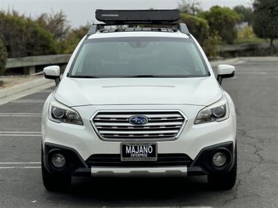 2017 Subaru Outback 3.6R Limited   - Photo 13 - San Juan Capistrano, CA 92675