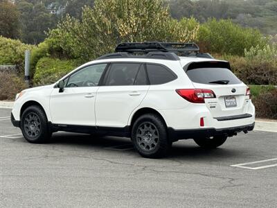 2017 Subaru Outback 3.6R Limited   - Photo 4 - San Juan Capistrano, CA 92675