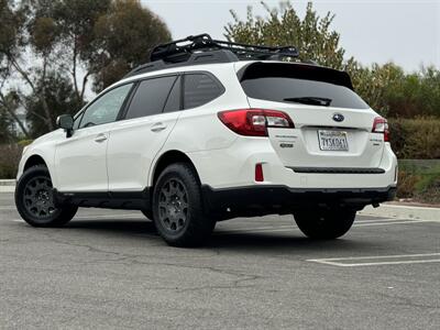 2017 Subaru Outback 3.6R Limited   - Photo 5 - San Juan Capistrano, CA 92675