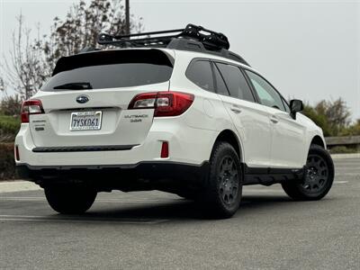 2017 Subaru Outback 3.6R Limited   - Photo 8 - San Juan Capistrano, CA 92675