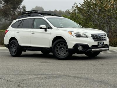 2017 Subaru Outback 3.6R Limited   - Photo 12 - San Juan Capistrano, CA 92675