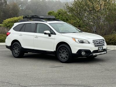 2017 Subaru Outback 3.6R Limited   - Photo 11 - San Juan Capistrano, CA 92675