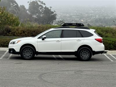 2017 Subaru Outback 3.6R Limited   - Photo 3 - San Juan Capistrano, CA 92675