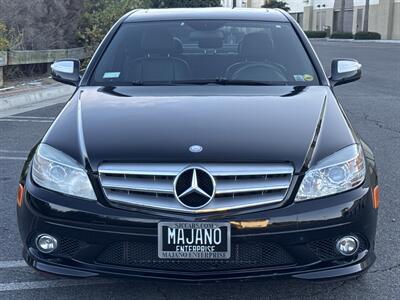2008 Mercedes-Benz C 300 Sport   - Photo 10 - San Juan Capistrano, CA 92675