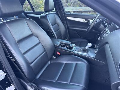 2008 Mercedes-Benz C 300 Sport   - Photo 15 - San Juan Capistrano, CA 92675