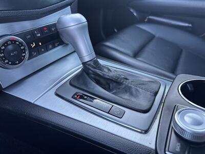 2008 Mercedes-Benz C 300 Sport   - Photo 21 - San Juan Capistrano, CA 92675
