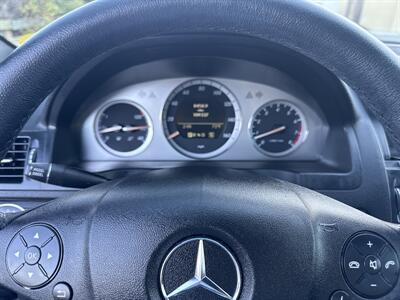 2008 Mercedes-Benz C 300 Sport   - Photo 19 - San Juan Capistrano, CA 92675