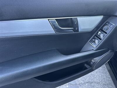2008 Mercedes-Benz C 300 Sport   - Photo 22 - San Juan Capistrano, CA 92675
