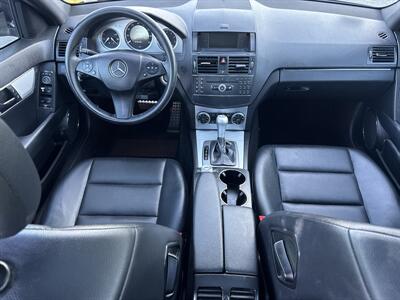 2008 Mercedes-Benz C 300 Sport   - Photo 12 - San Juan Capistrano, CA 92675