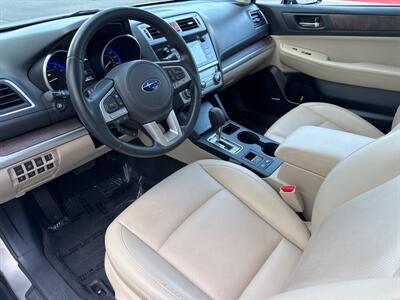2016 Subaru Outback 2.5i Limited   - Photo 11 - San Juan Capistrano, CA 92675