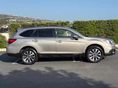 2016 Subaru Outback 2.5i Limited   - Photo 7 - San Juan Capistrano, CA 92675