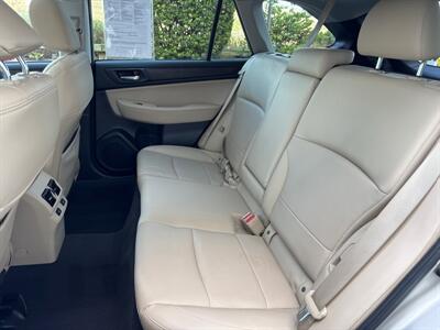 2016 Subaru Outback 2.5i Limited   - Photo 15 - San Juan Capistrano, CA 92675