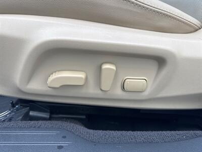 2016 Subaru Outback 2.5i Limited   - Photo 27 - San Juan Capistrano, CA 92675