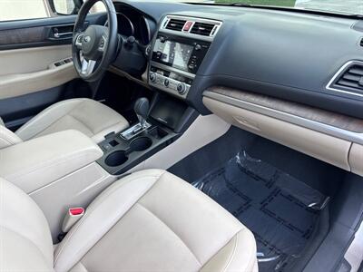 2016 Subaru Outback 2.5i Limited   - Photo 13 - San Juan Capistrano, CA 92675