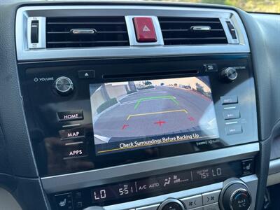 2016 Subaru Outback 2.5i Limited   - Photo 18 - San Juan Capistrano, CA 92675