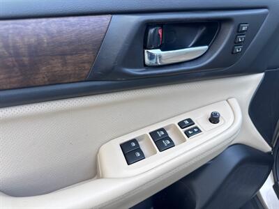 2016 Subaru Outback 2.5i Limited   - Photo 22 - San Juan Capistrano, CA 92675