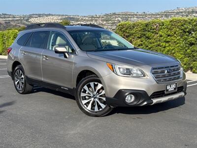 2016 Subaru Outback 2.5i Limited   - Photo 9 - San Juan Capistrano, CA 92675