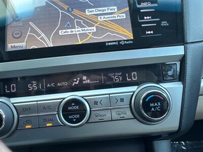 2016 Subaru Outback 2.5i Limited   - Photo 31 - San Juan Capistrano, CA 92675
