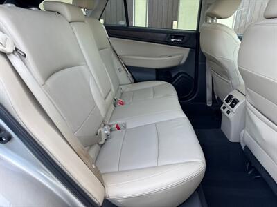 2016 Subaru Outback 2.5i Limited   - Photo 16 - San Juan Capistrano, CA 92675