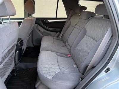 2005 Toyota 4Runner SR5   - Photo 15 - San Juan Capistrano, CA 92675