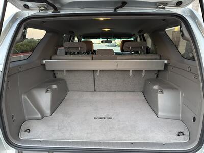 2005 Toyota 4Runner SR5   - Photo 17 - San Juan Capistrano, CA 92675