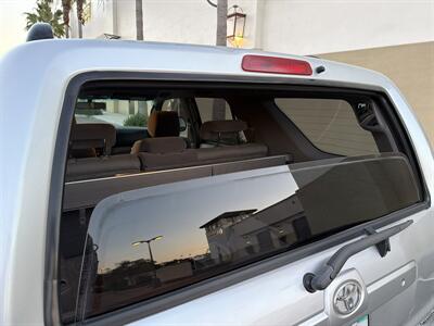 2005 Toyota 4Runner SR5   - Photo 22 - San Juan Capistrano, CA 92675