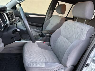 2005 Toyota 4Runner SR5   - Photo 13 - San Juan Capistrano, CA 92675