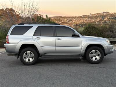 2005 Toyota 4Runner SR5   - Photo 7 - San Juan Capistrano, CA 92675