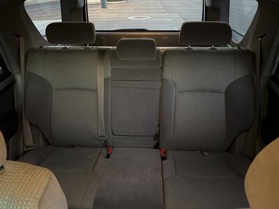 2005 Toyota 4Runner SR5   - Photo 20 - San Juan Capistrano, CA 92675
