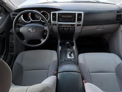 2005 Toyota 4Runner SR5   - Photo 11 - San Juan Capistrano, CA 92675