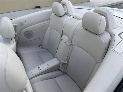 2010 Lexus IS 350C - Photo 12 - San Juan Capistrano, CA 92675