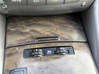 2010 Lexus IS 350C - Photo 27 - San Juan Capistrano, CA 92675