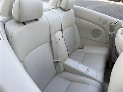 2010 Lexus IS 350C - Photo 14 - San Juan Capistrano, CA 92675